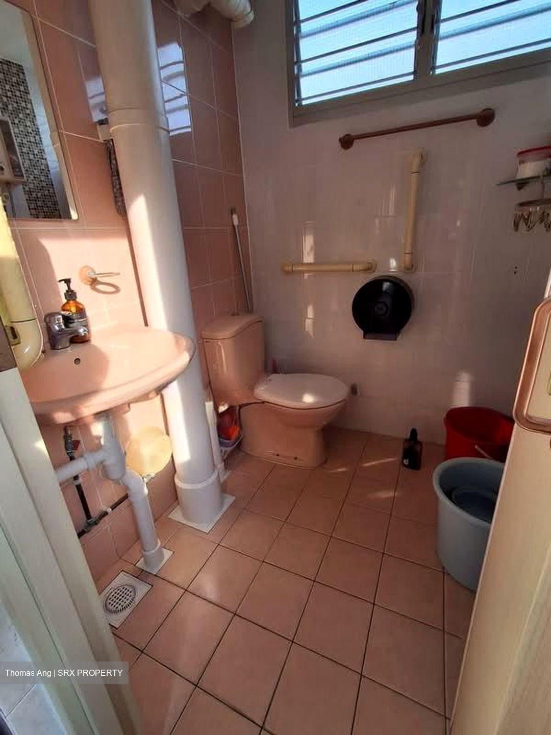 Blk 138 Bedok North Street 2 (Bedok), HDB 4 Rooms #581963801